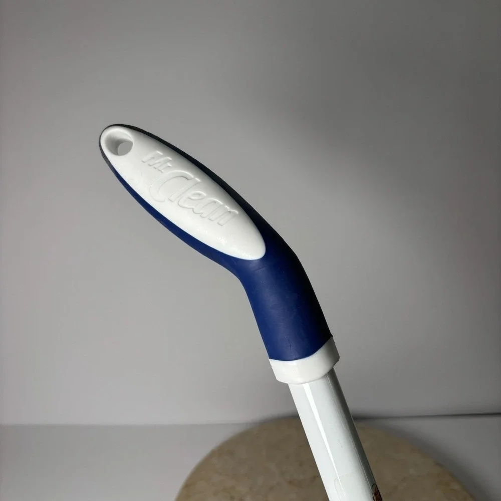 Mr. Clean Magic Eraser Roller Mop Refill Type B + Extra Universal Mop‎ Refill